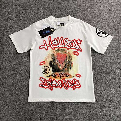 Hellstar T-shirt