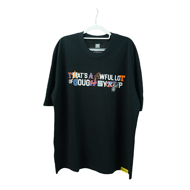 Texsa All-Star T-shirts