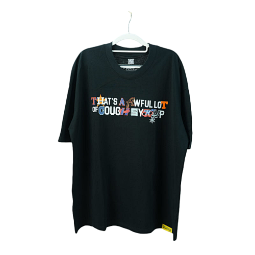 Texsa All-Star T-shirts