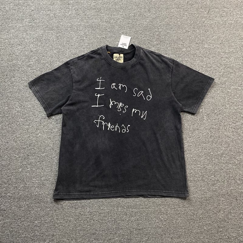 Gallery Dept T-shirt