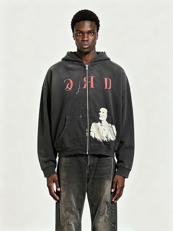 Enfants Riches Deprimes Hoodie
