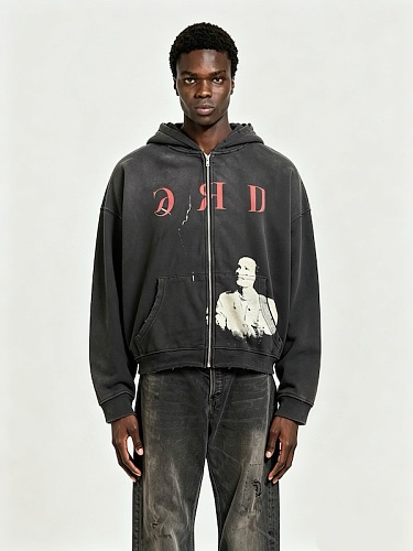 Enfants Riches Deprimes Hoodie