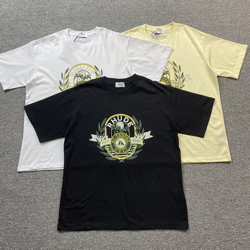Rhude T-shirt