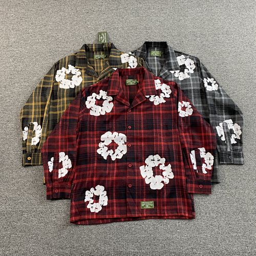 Denim Tears T-shirt