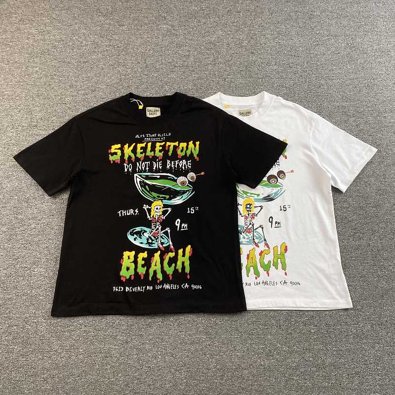 Gallery Dept. T-shirt
