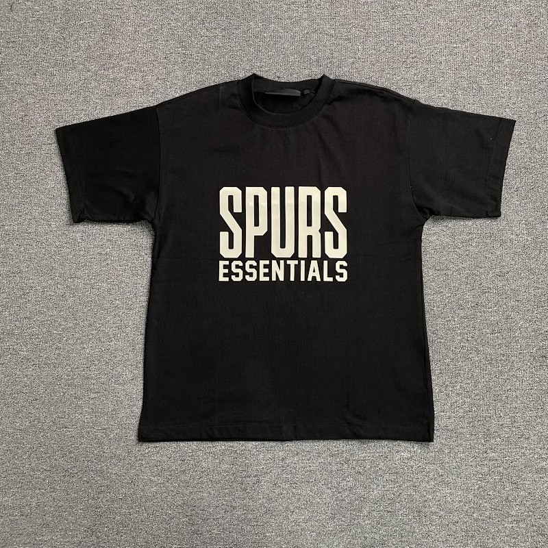Fog Fear Of God Fog Essentials T-shirt