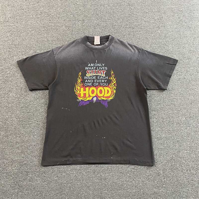 Saint Mxxxxxx T-shirt