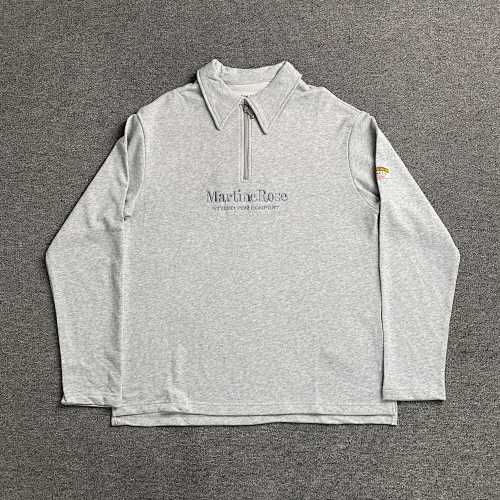 MartineRose Crewneck