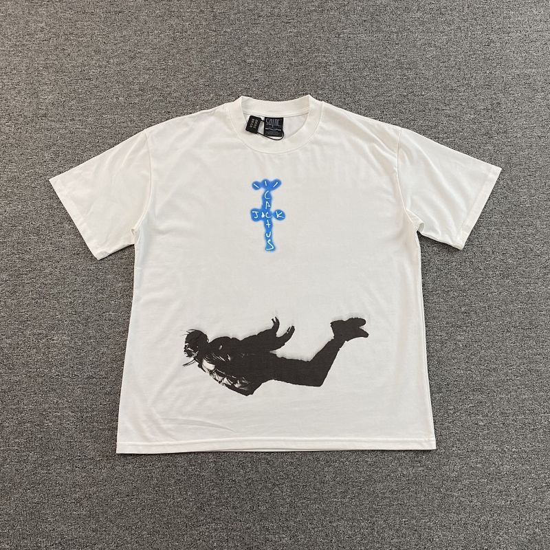 Saint T-shirt