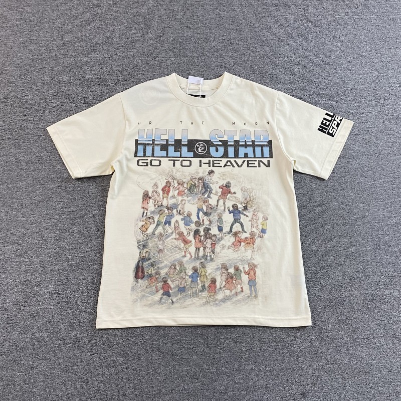 Hellstar T-shirt