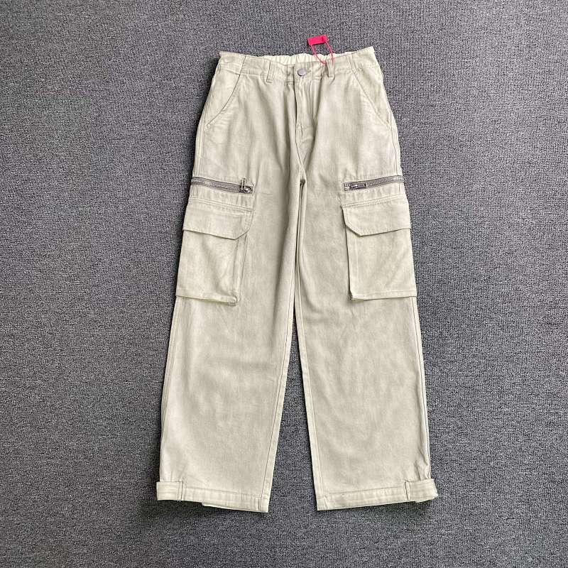 False Preception Pants