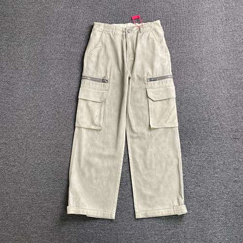 False Preception Pants