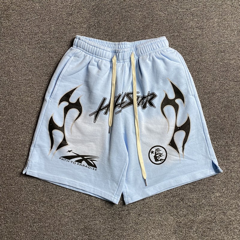 Hellstar Shorts