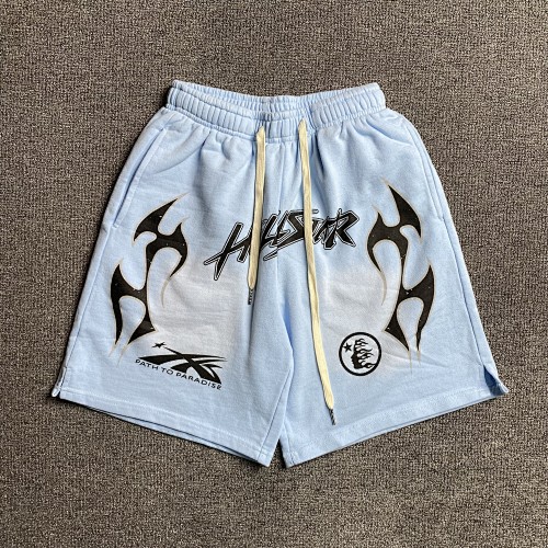 Hellstar Shorts