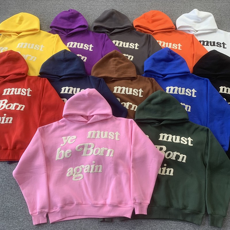 Cpfm Hoodie