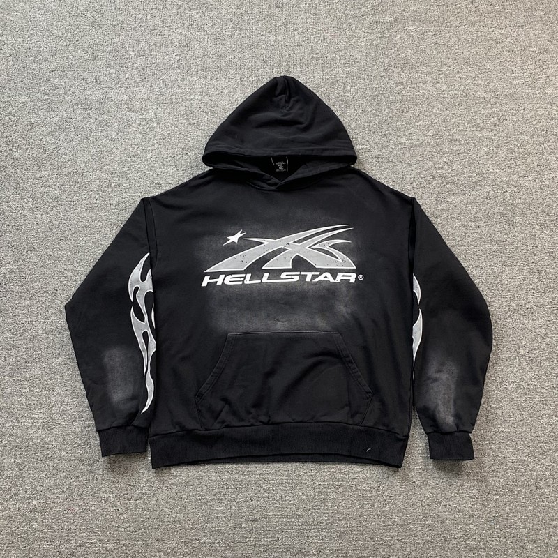 Hellstar Hoodie