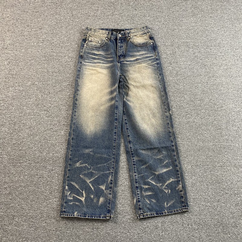 Who Decides War Jeans