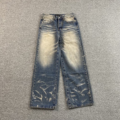 Who Decides War Jeans