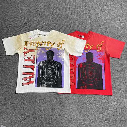 Valley T-shirt