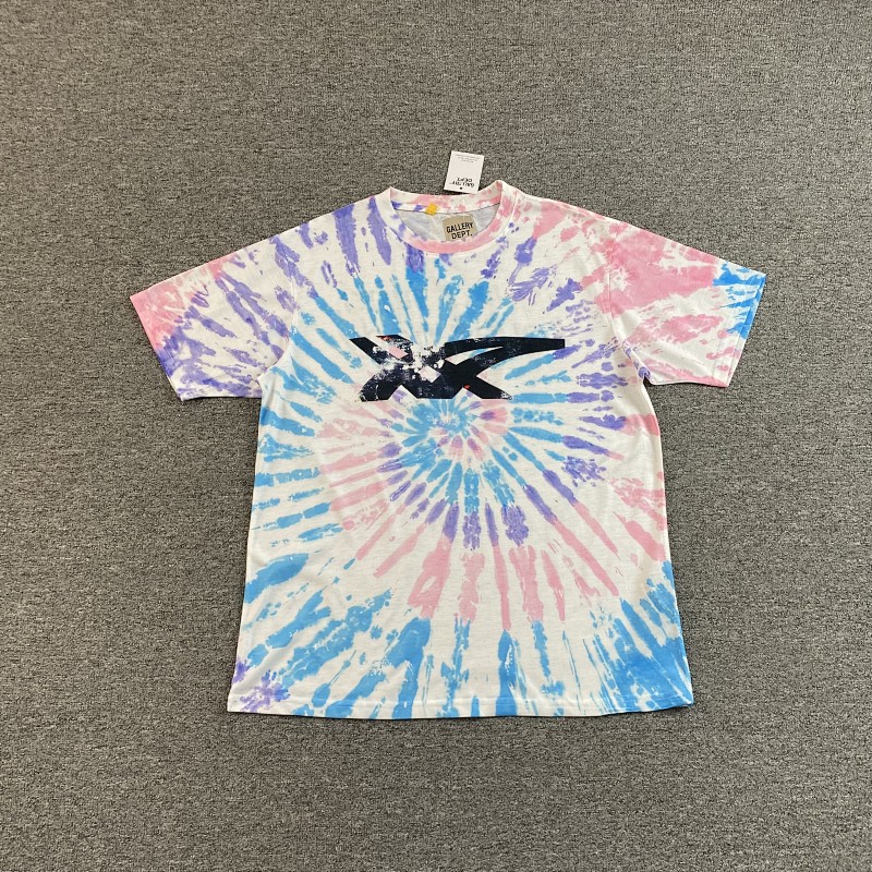 Gallery Dept T-shirt