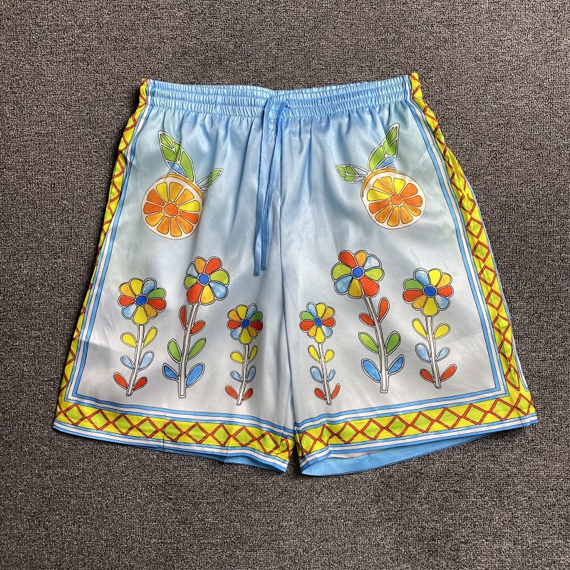 Casablanca Shorts
