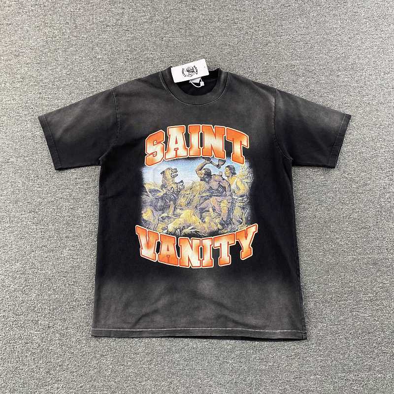 Saint Vanity T-shirt