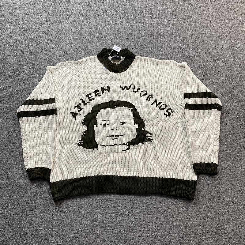 Enfants Riches Deprimes Sweater