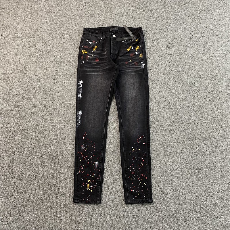 Amiri Jeans