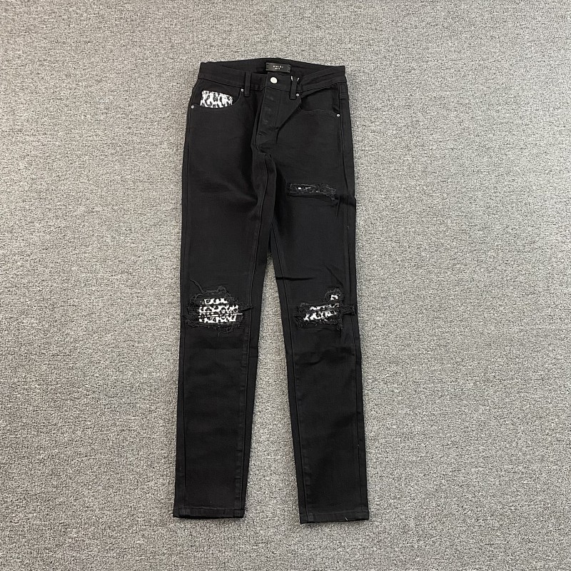 Amiri Jeans
