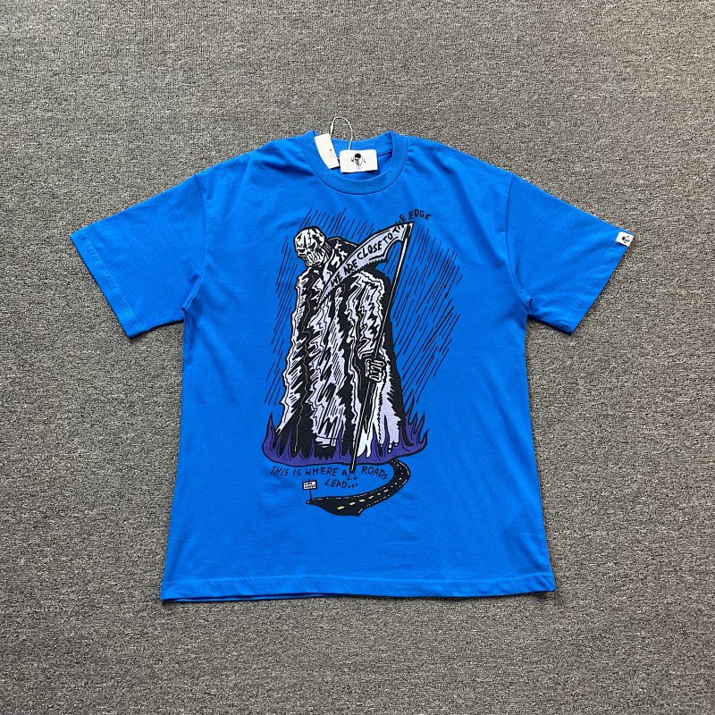 Warren Lotas T-shirt