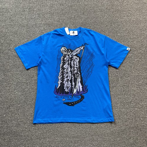 Warren Lotas T-shirt