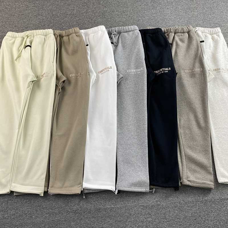 Fog Fear Of God Fog Essentials Pants