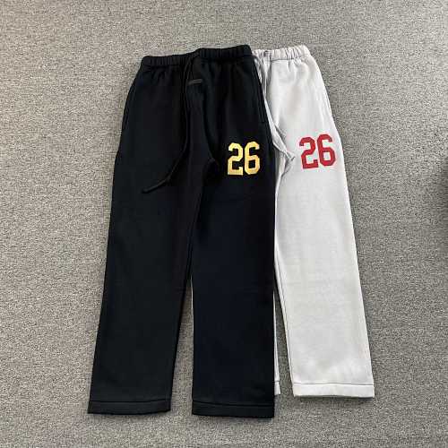 Fog Fear Of God Fog Essentials Pants