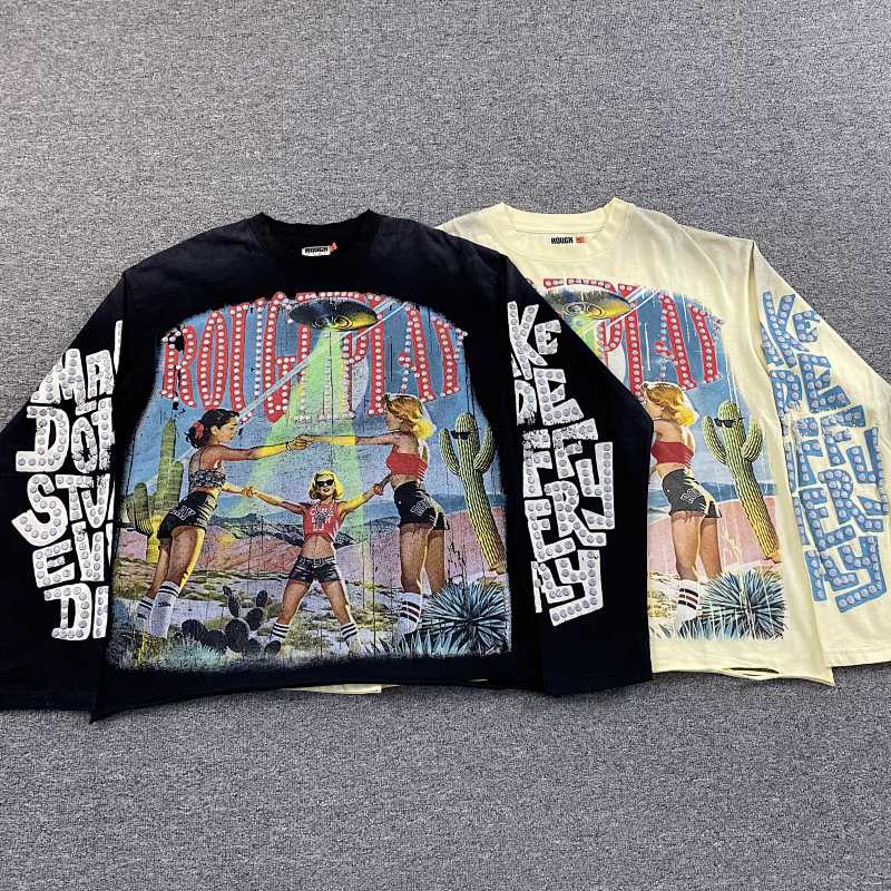 Rough Play T-shirt