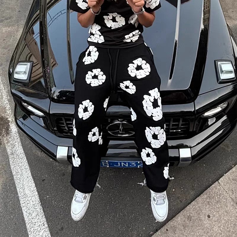 Denim Tears Pants