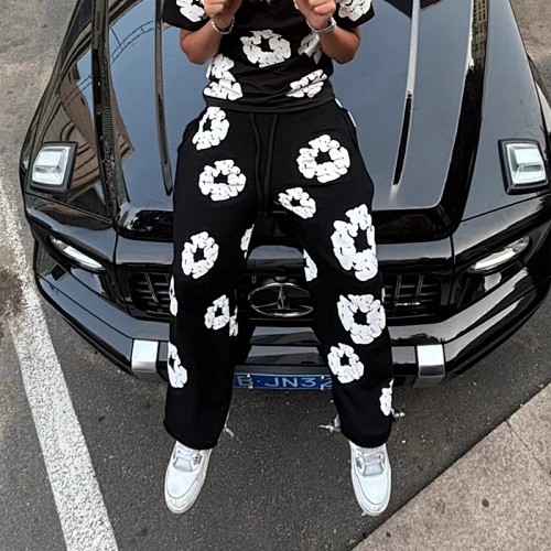 Denim Tears Pants