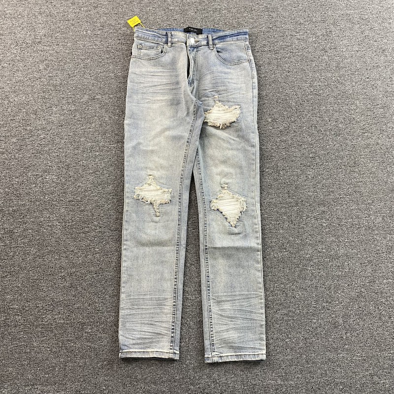 Amiri Jeans