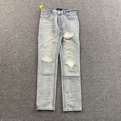Amiri Jeans
