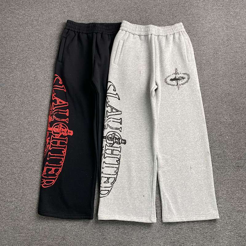 Corteiz Pants