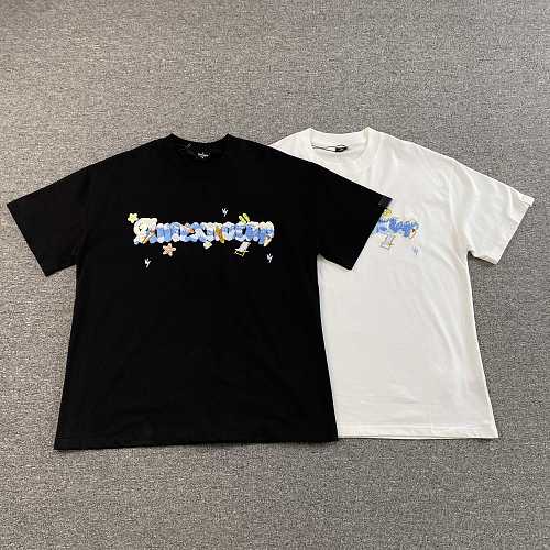 Amexnocap T-shirt