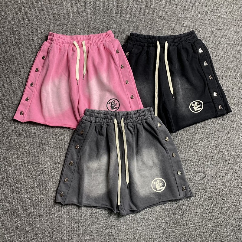 Hellstar Shorts