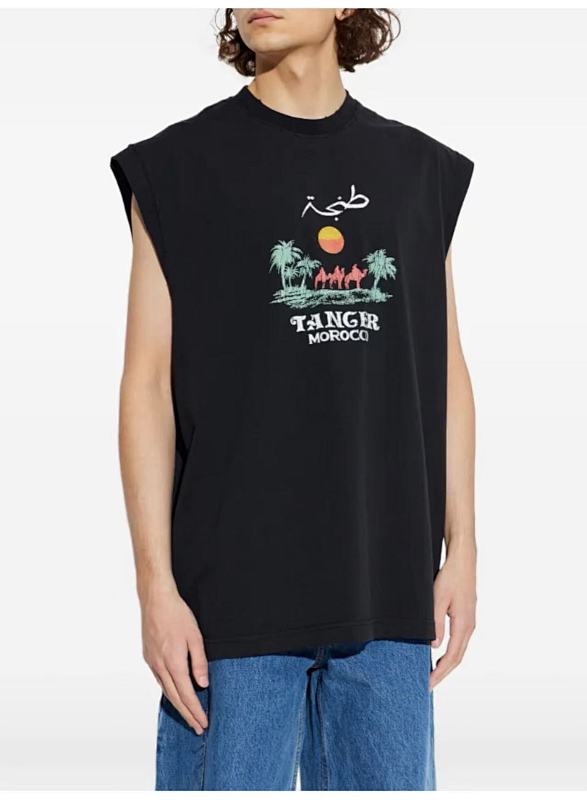 Vetements T-shirt