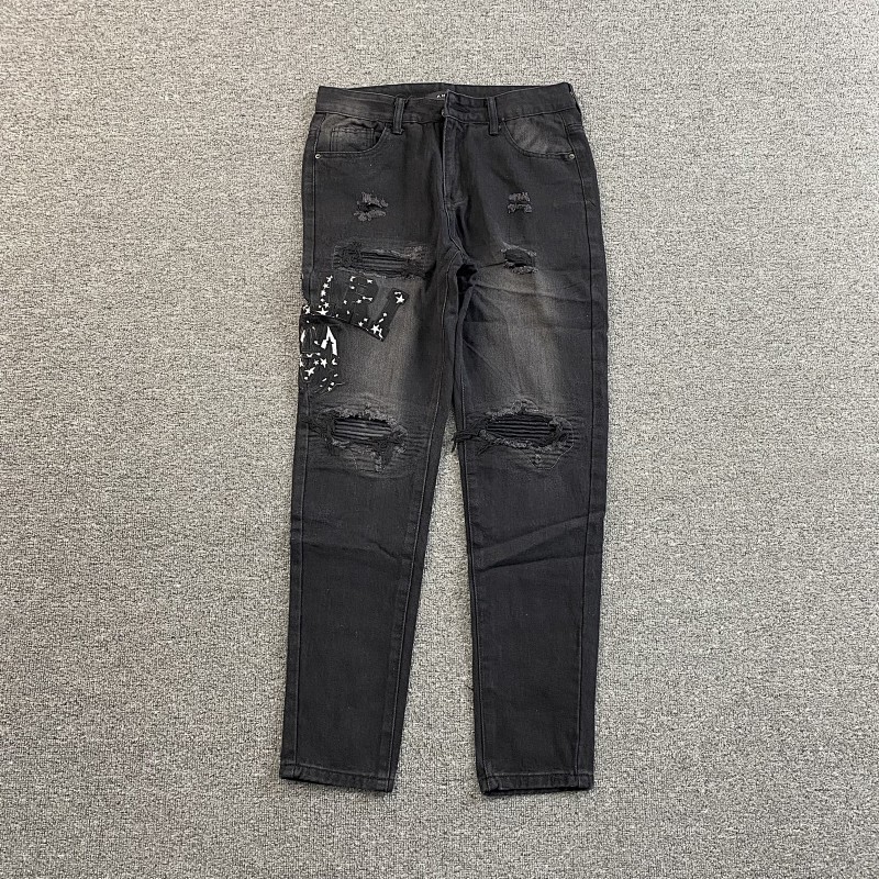 Amiri Jeans