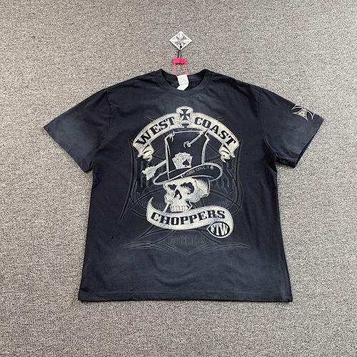 WestCoast Choppers T-shirt