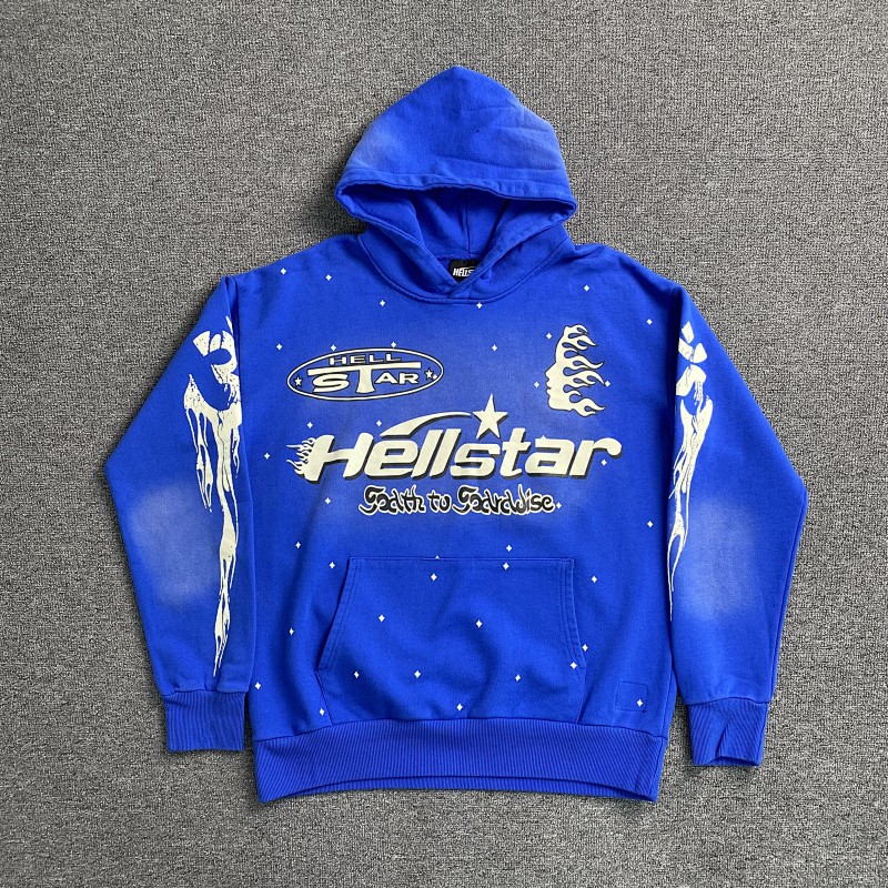 Hellstar Hoodie