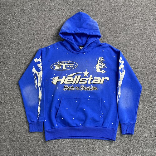 Hellstar Hoodie