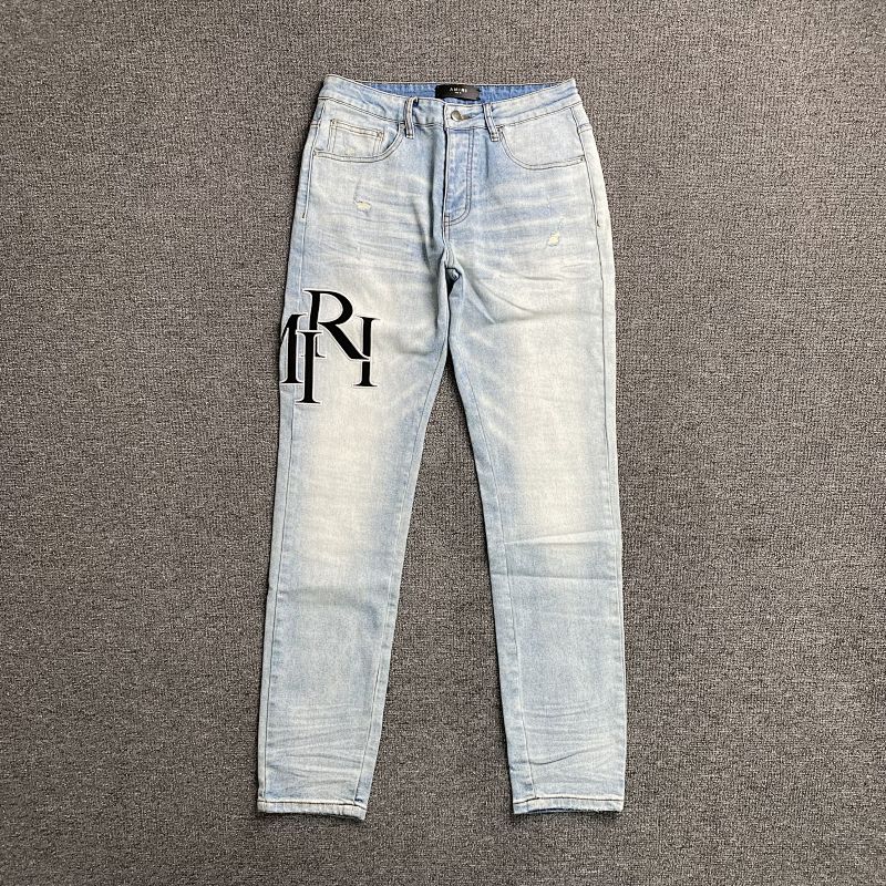 Amiri Jeans