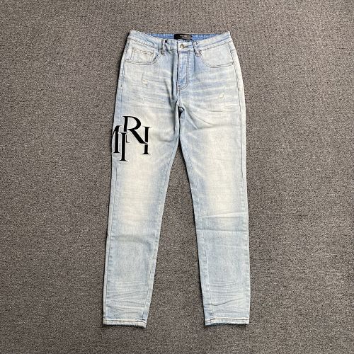 Amiri Jeans