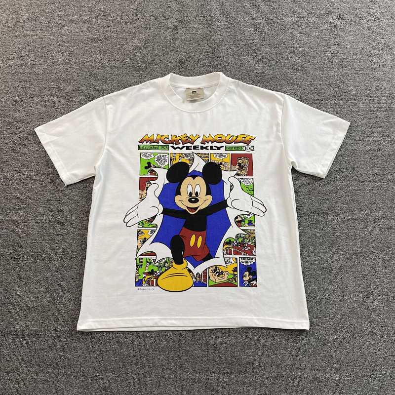 Vintage T-shirt