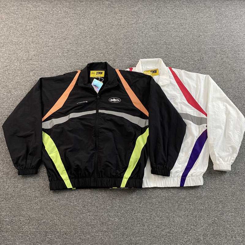 Corteiz Jacket